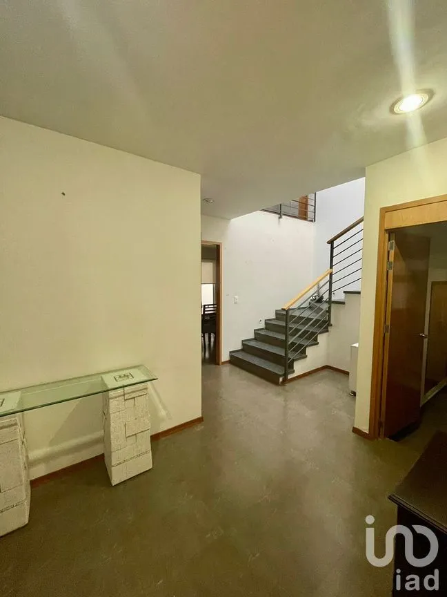 Casa en Renta en San Salvador Tizatlalli, Metepec, México | NEX-269435 | iad México | Foto 4 de 42