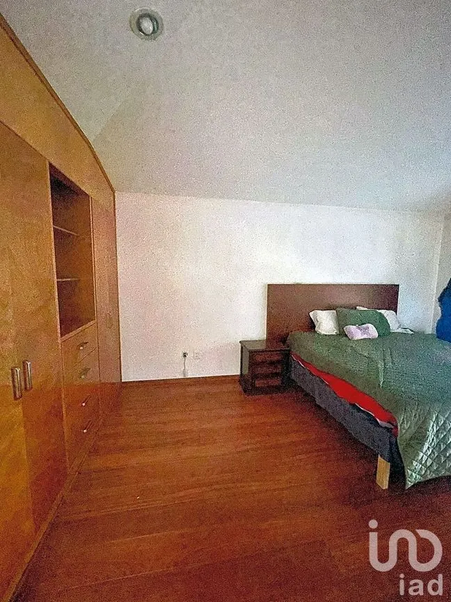 Casa en Renta en San Salvador Tizatlalli, Metepec, México | NEX-269435 | iad México | Foto 31 de 42