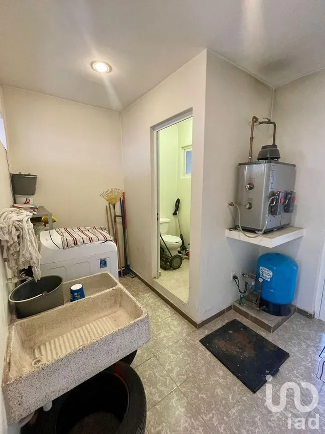 Casa en Renta en San Salvador Tizatlalli, Metepec, México | NEX-269435 | iad México | Foto 33 de 42