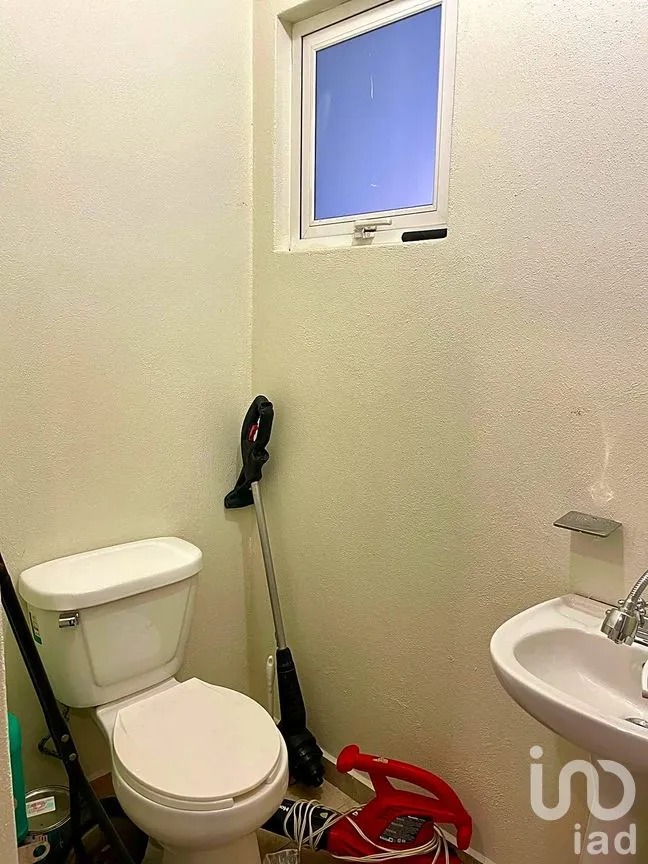 Casa en Renta en San Salvador Tizatlalli, Metepec, México | NEX-269435 | iad México | Foto 34 de 42