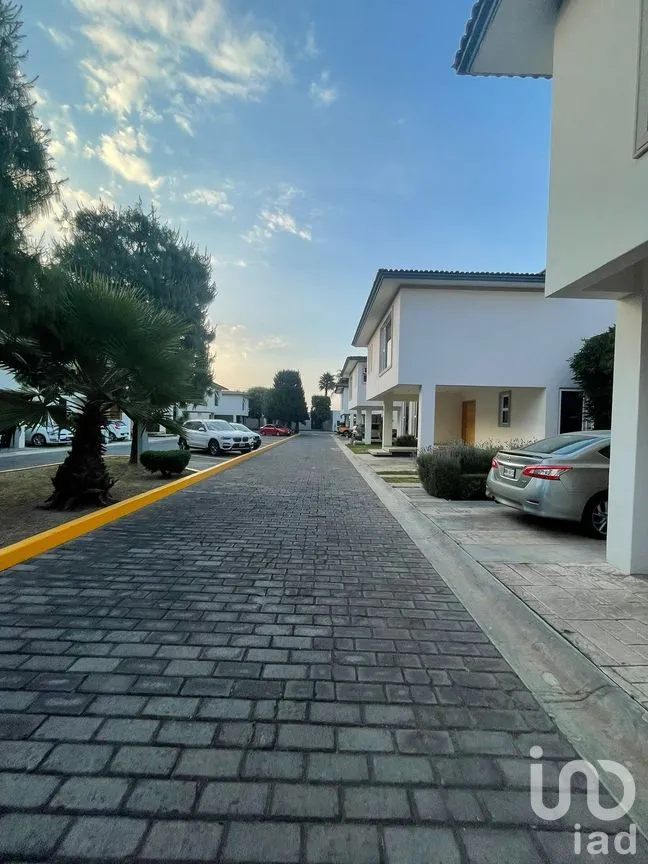 Casa en Renta en San Salvador Tizatlalli, Metepec, México | NEX-269435 | iad México | Foto 35 de 42
