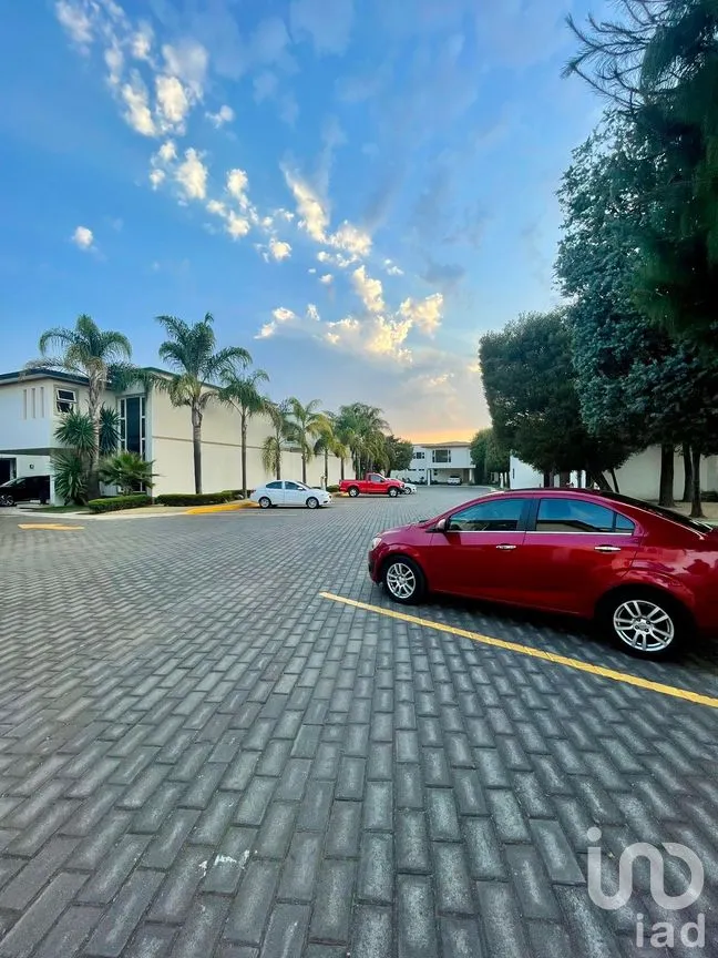 Casa en Renta en San Salvador Tizatlalli, Metepec, México | NEX-269435 | iad México | Foto 36 de 42