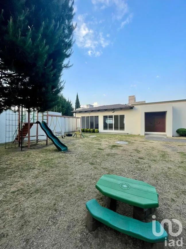 Casa en Renta en San Salvador Tizatlalli, Metepec, México | NEX-269435 | iad México | Foto 37 de 42