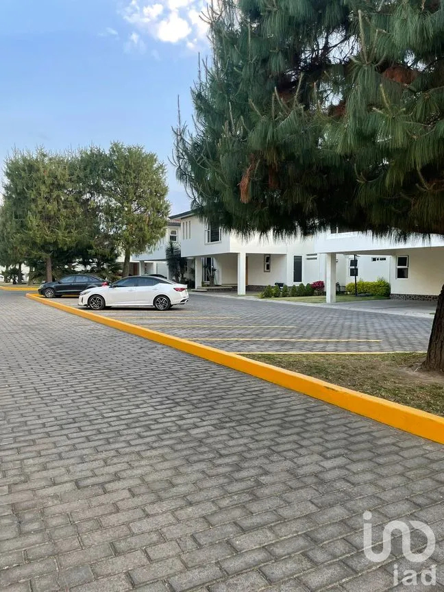 Casa en Renta en San Salvador Tizatlalli, Metepec, México | NEX-269435 | iad México | Foto 39 de 42