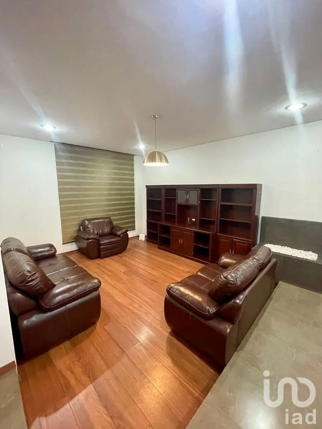 Casa en Renta en San Salvador Tizatlalli, Metepec, México | NEX-269435 | iad México | Foto 5 de 42