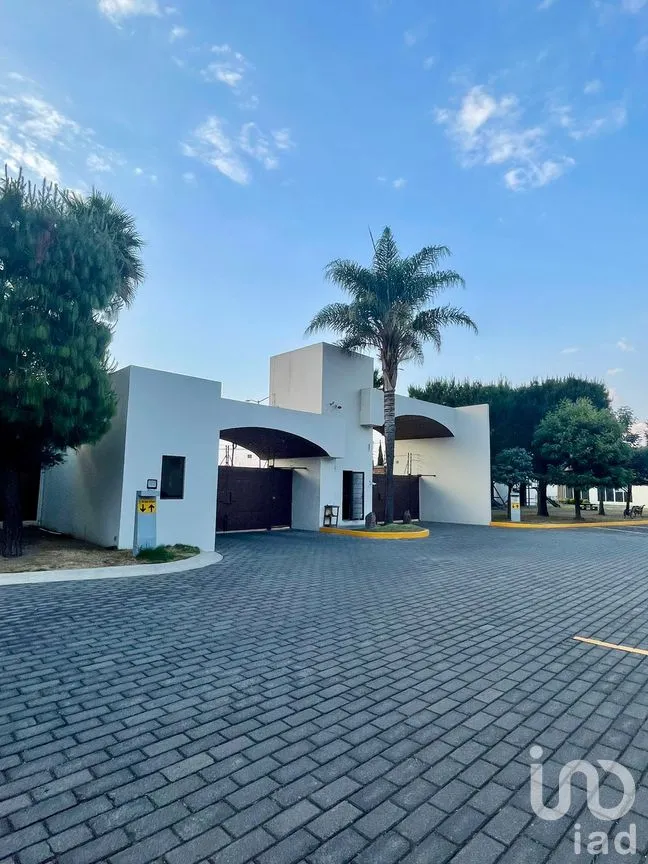 Casa en Renta en San Salvador Tizatlalli, Metepec, México | NEX-269435 | iad México | Foto 42 de 42