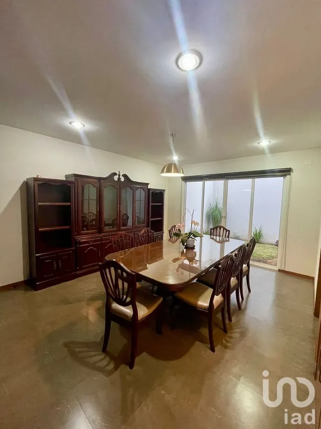 Casa en Renta en San Salvador Tizatlalli, Metepec, México | NEX-269435 | iad México | Foto 6 de 42