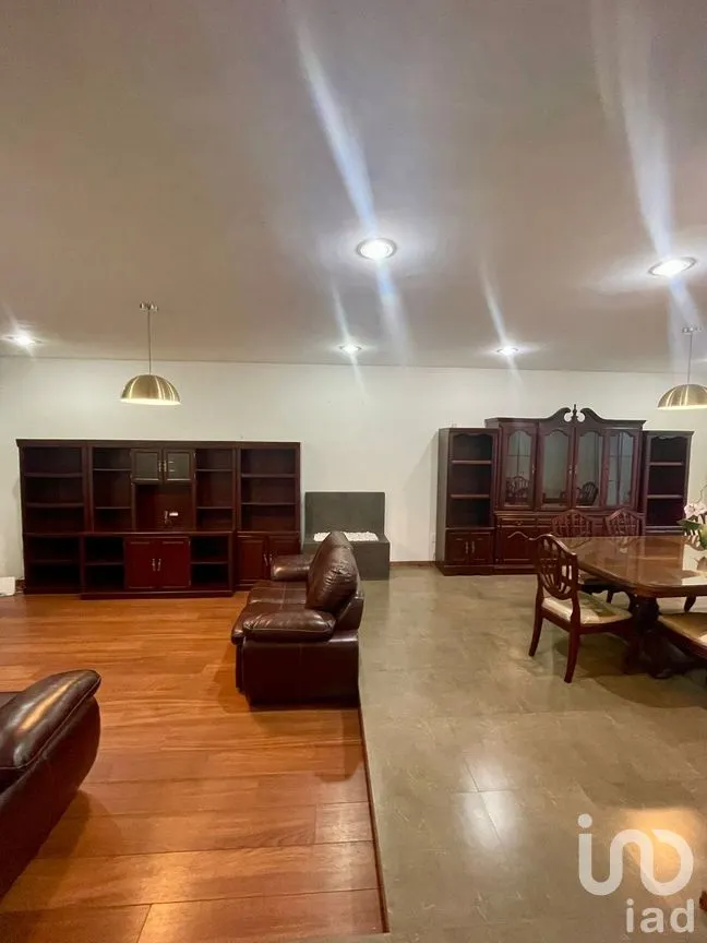 Casa en Renta en San Salvador Tizatlalli, Metepec, México | NEX-269435 | iad México | Foto 7 de 42