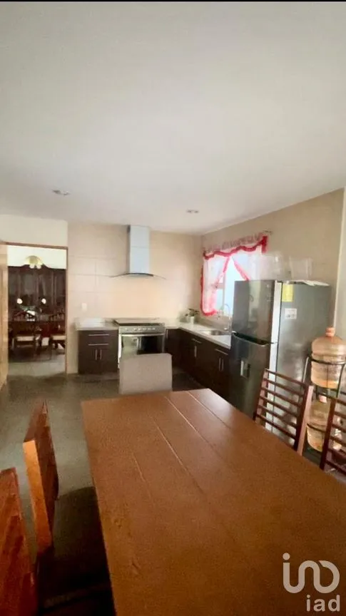 Casa en Renta en San Salvador Tizatlalli, Metepec, México | NEX-269435 | iad México | Foto 8 de 42