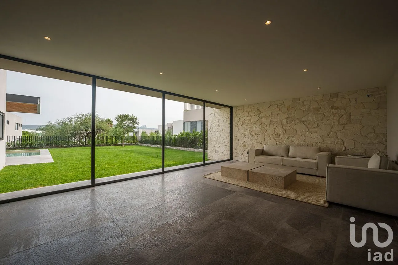 Casa en Venta en El Campanario, Querétaro, Querétaro | NEX-304194 | iad México | Foto 11 de 28