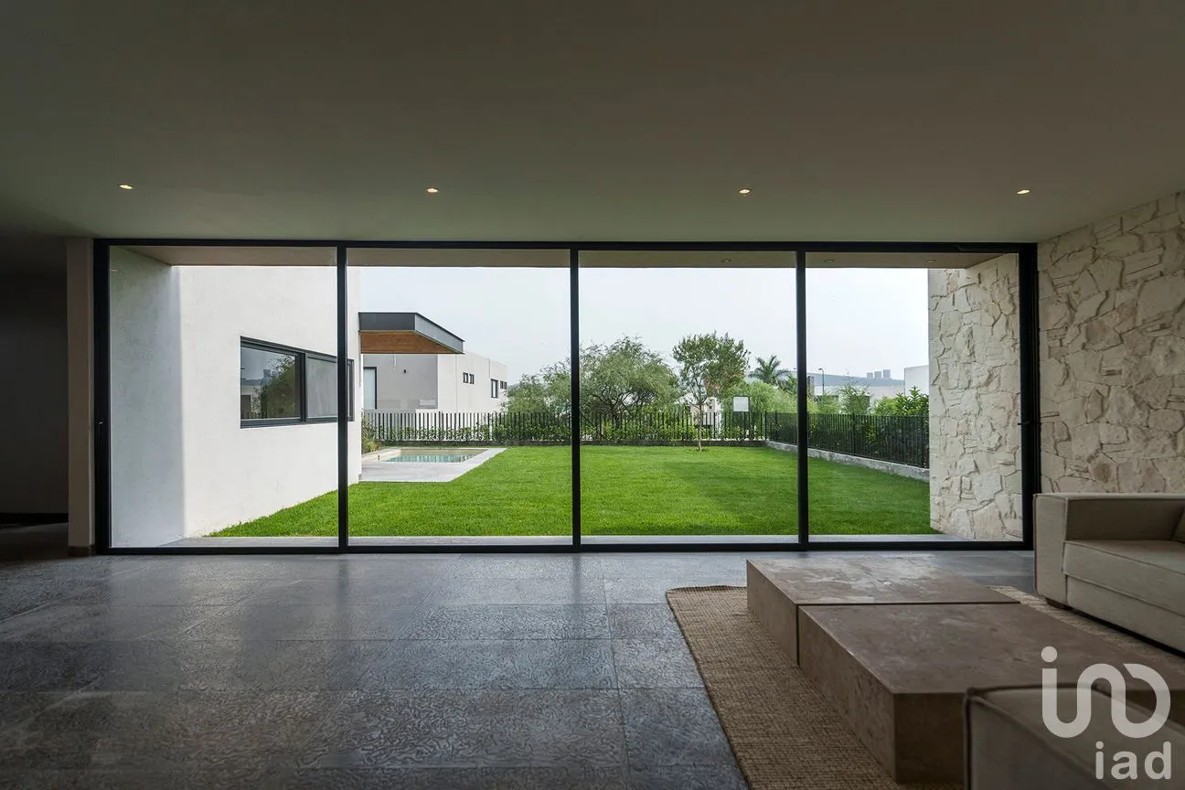 Casa en Venta en El Campanario, Querétaro, Querétaro | NEX-304194 | iad México | Foto 12 de 28