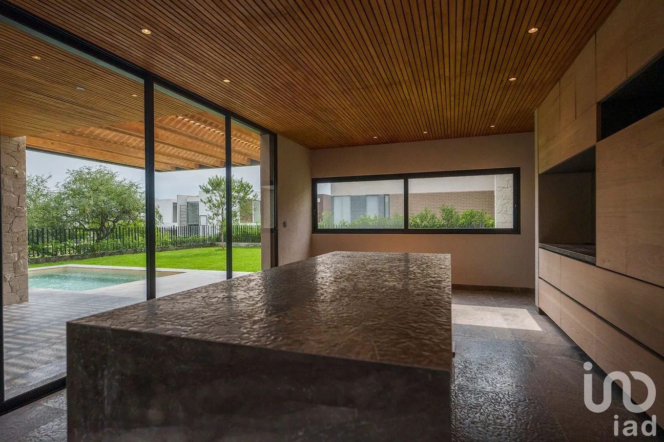 Casa en Venta en El Campanario, Querétaro, Querétaro | NEX-304194 | iad México | Foto 15 de 28