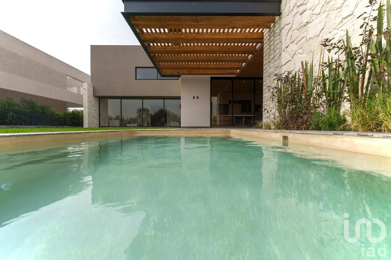Casa en Venta en El Campanario, Querétaro, Querétaro | NEX-304194 | iad México | Foto 4 de 28