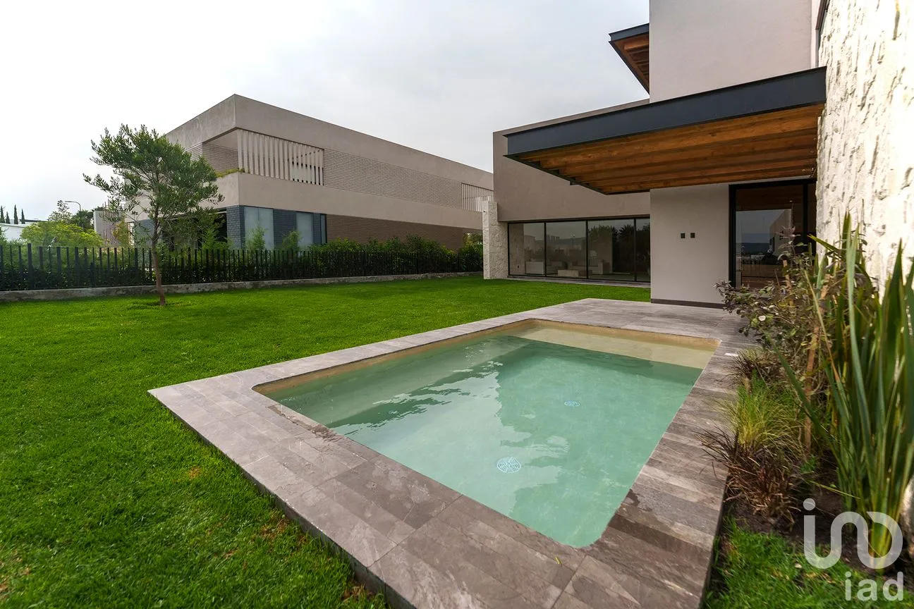 Casa en Venta en El Campanario, Querétaro, Querétaro | NEX-304194 | iad México | Foto 5 de 28