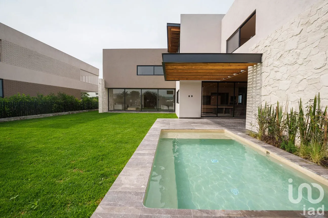 Casa en Venta en El Campanario, Querétaro, Querétaro | NEX-304194 | iad México | Foto 6 de 28