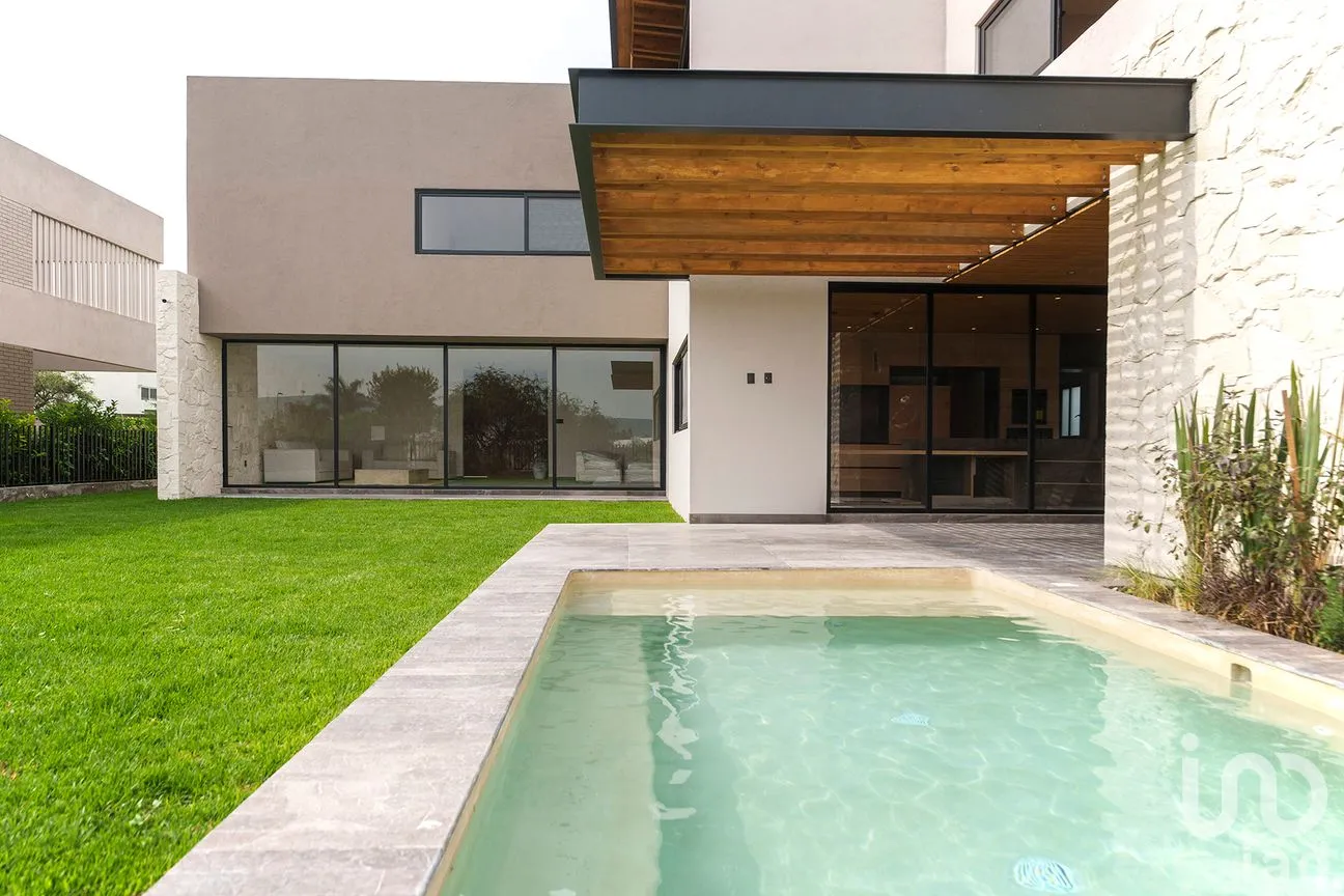 Casa en Venta en El Campanario, Querétaro, Querétaro | NEX-304194 | iad México | Foto 7 de 28