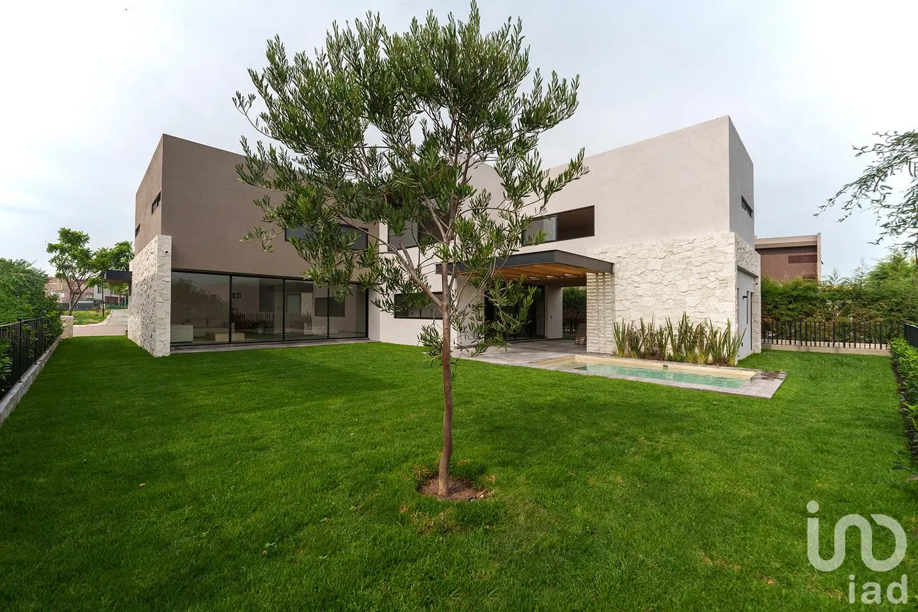 Casa en Venta en El Campanario, Querétaro, Querétaro | NEX-304194 | iad México | Foto 8 de 28