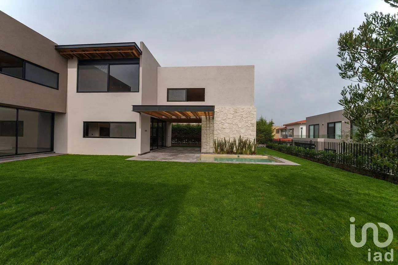 Casa en Venta en El Campanario, Querétaro, Querétaro | NEX-304194 | iad México | Foto 9 de 28