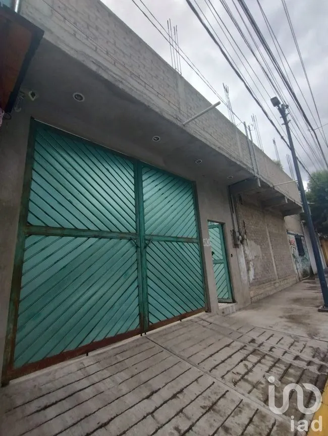 Casa en Venta en Santa Cruz, Tláhuac, Ciudad de México | NEX-190071 | iad México | Foto 5 de 21