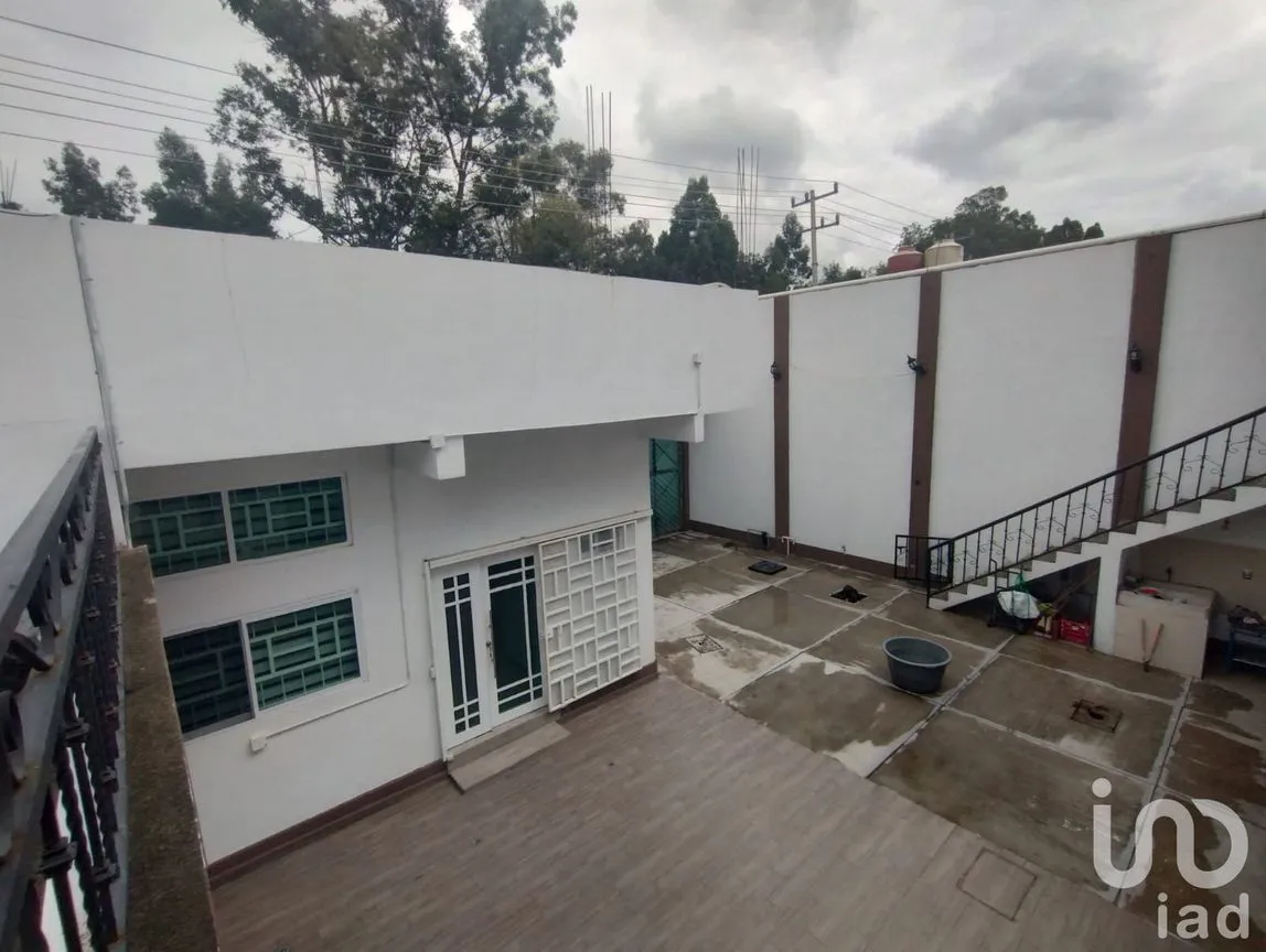 Casa en Venta en Santa Cruz, Tláhuac, Ciudad de México | NEX-190071 | iad México | Foto 6 de 21