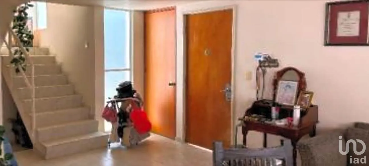 Casa en Venta en Izcalli del Bosque, Naucalpan de Juárez, México | NEX-213748 | iad México | Foto 2 de 9