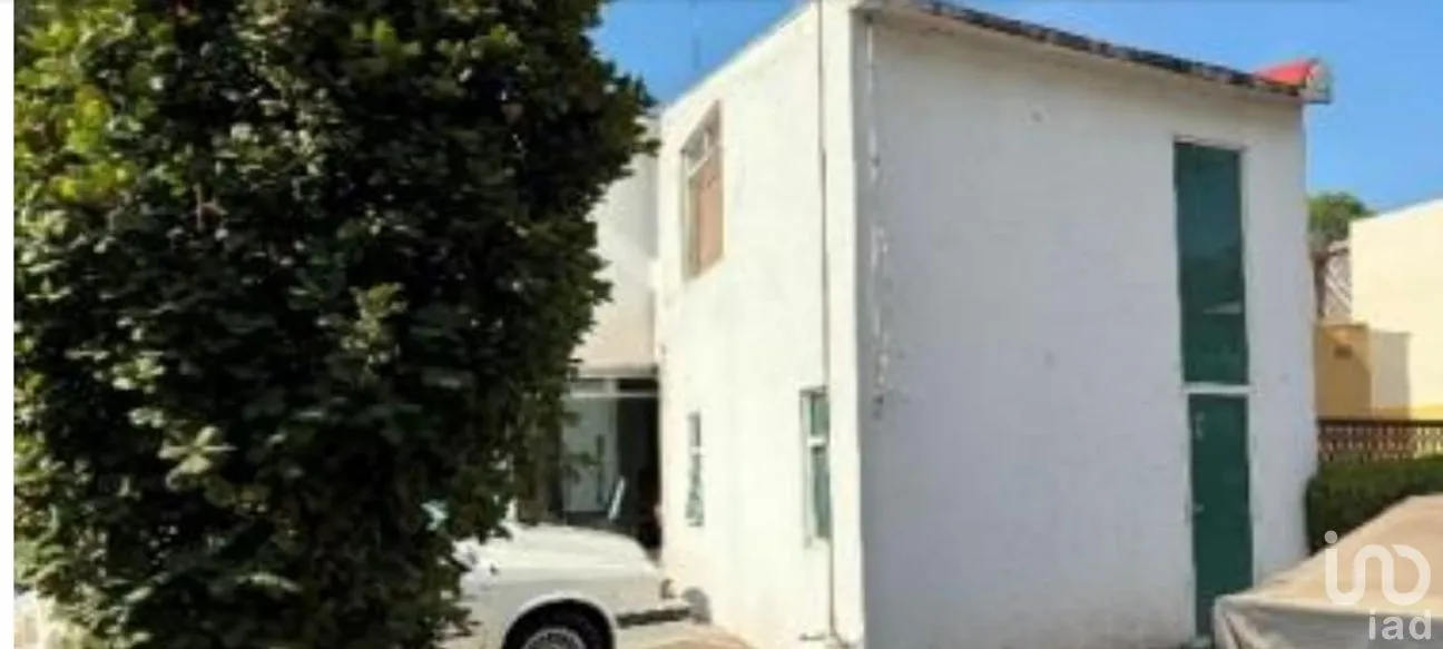 Casa en Venta en Izcalli del Bosque, Naucalpan de Juárez, México | NEX-213748 | iad México | Foto 8 de 9