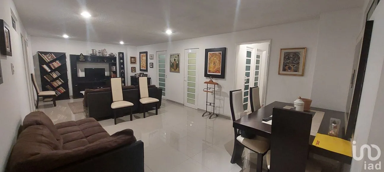 Departamento en Venta en Polanco II Sección, Miguel Hidalgo, Ciudad de México | NEX-253894 | iad México | Foto 2 de 29