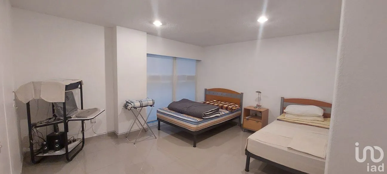 Departamento en Venta en Polanco II Sección, Miguel Hidalgo, Ciudad de México | NEX-253894 | iad México | Foto 11 de 29