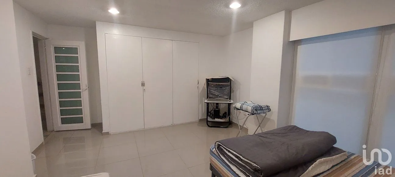 Departamento en Venta en Polanco II Sección, Miguel Hidalgo, Ciudad de México | NEX-253894 | iad México | Foto 12 de 29