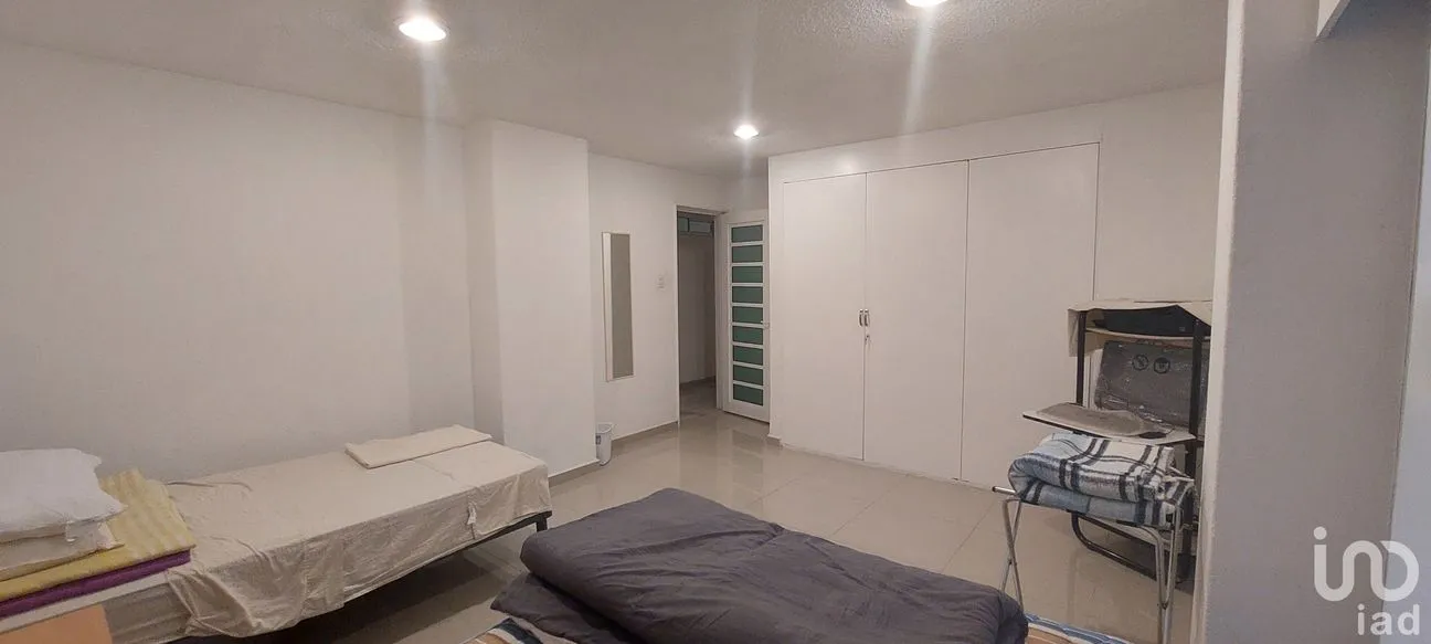 Departamento en Venta en Polanco II Sección, Miguel Hidalgo, Ciudad de México | NEX-253894 | iad México | Foto 13 de 29