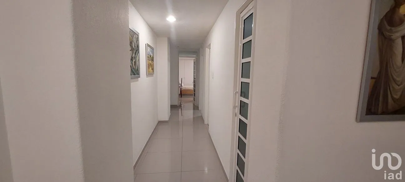 Departamento en Venta en Polanco II Sección, Miguel Hidalgo, Ciudad de México | NEX-253894 | iad México | Foto 14 de 29