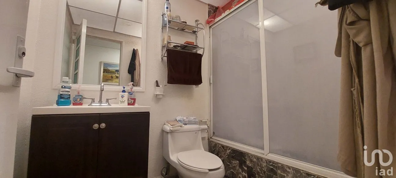 Departamento en Venta en Polanco II Sección, Miguel Hidalgo, Ciudad de México | NEX-253894 | iad México | Foto 16 de 29