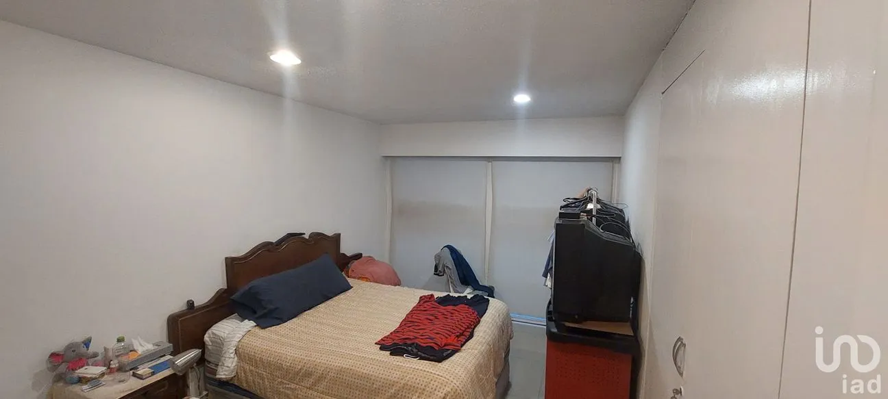 Departamento en Venta en Polanco II Sección, Miguel Hidalgo, Ciudad de México | NEX-253894 | iad México | Foto 17 de 29