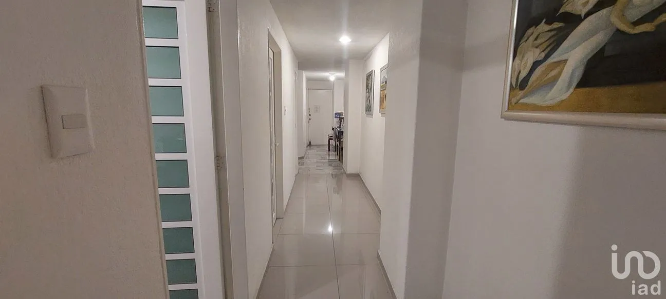 Departamento en Venta en Polanco II Sección, Miguel Hidalgo, Ciudad de México | NEX-253894 | iad México | Foto 18 de 29