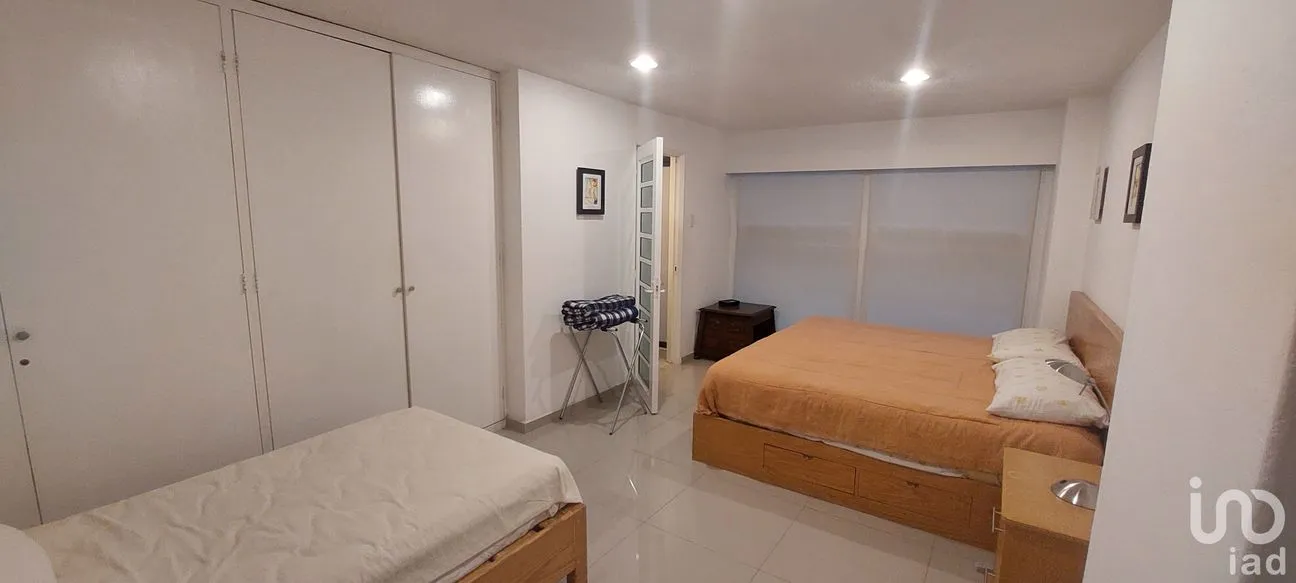 Departamento en Venta en Polanco II Sección, Miguel Hidalgo, Ciudad de México | NEX-253894 | iad México | Foto 19 de 29