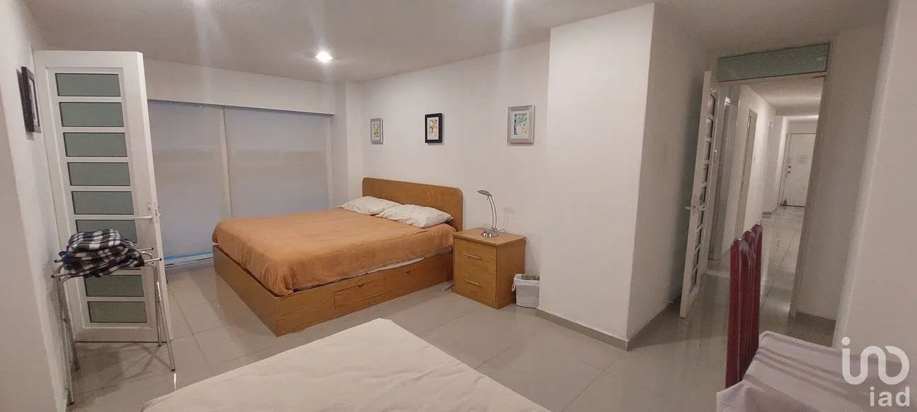 Departamento en Venta en Polanco II Sección, Miguel Hidalgo, Ciudad de México | NEX-253894 | iad México | Foto 20 de 29