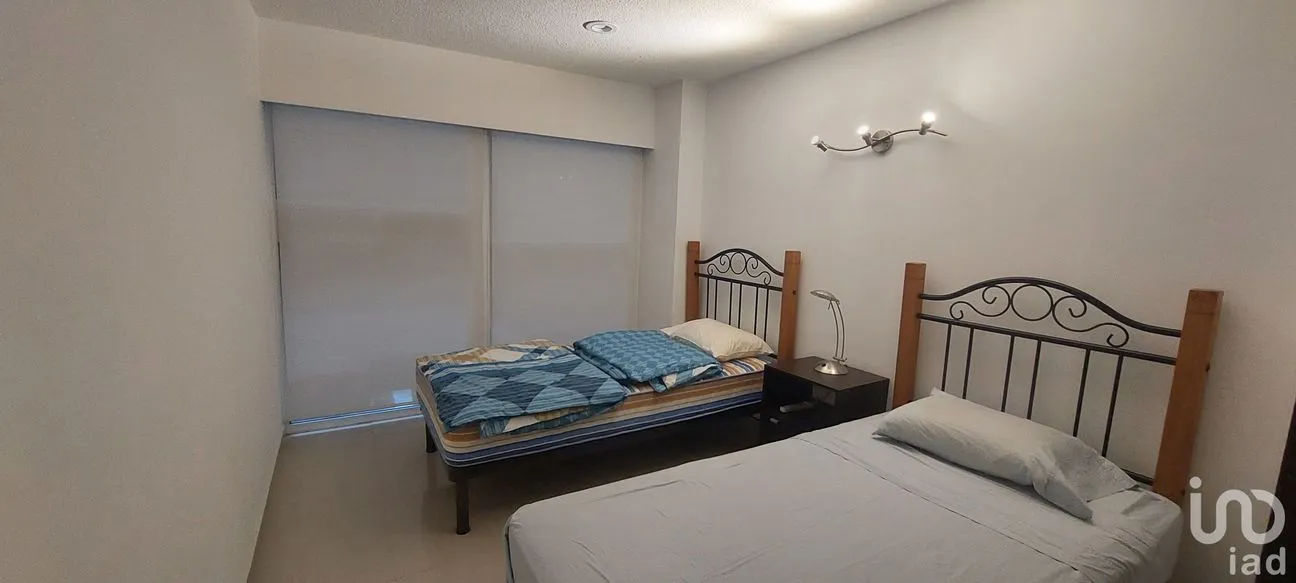 Departamento en Venta en Polanco II Sección, Miguel Hidalgo, Ciudad de México | NEX-253894 | iad México | Foto 3 de 29