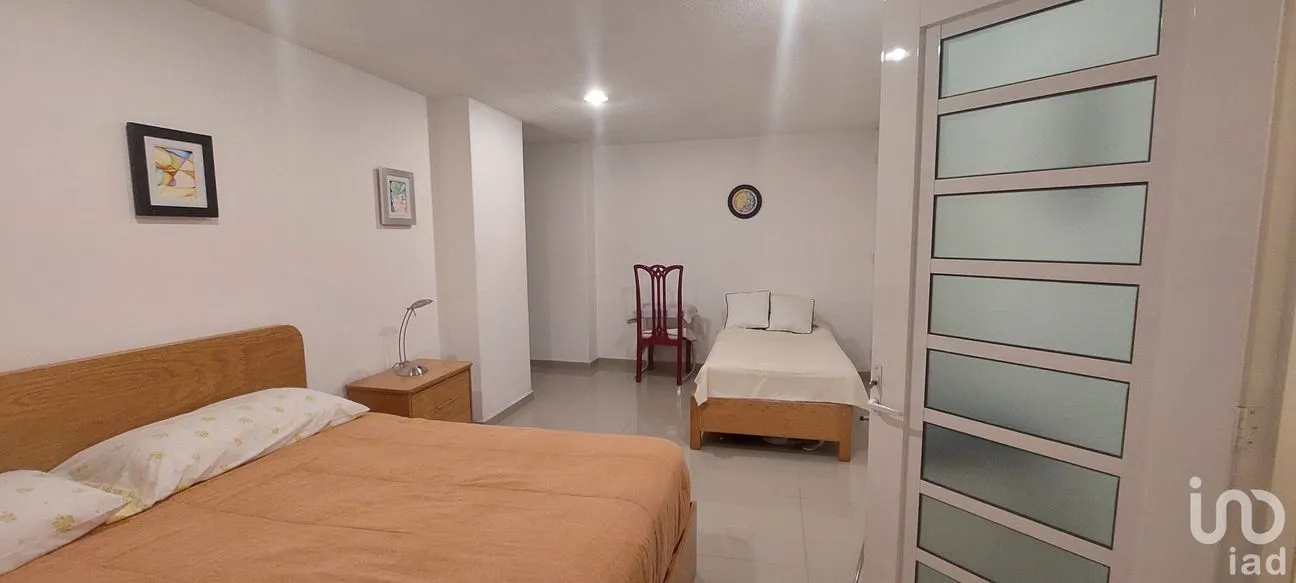 Departamento en Venta en Polanco II Sección, Miguel Hidalgo, Ciudad de México | NEX-253894 | iad México | Foto 21 de 29