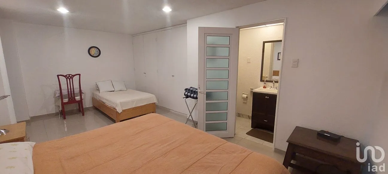 Departamento en Venta en Polanco II Sección, Miguel Hidalgo, Ciudad de México | NEX-253894 | iad México | Foto 22 de 29