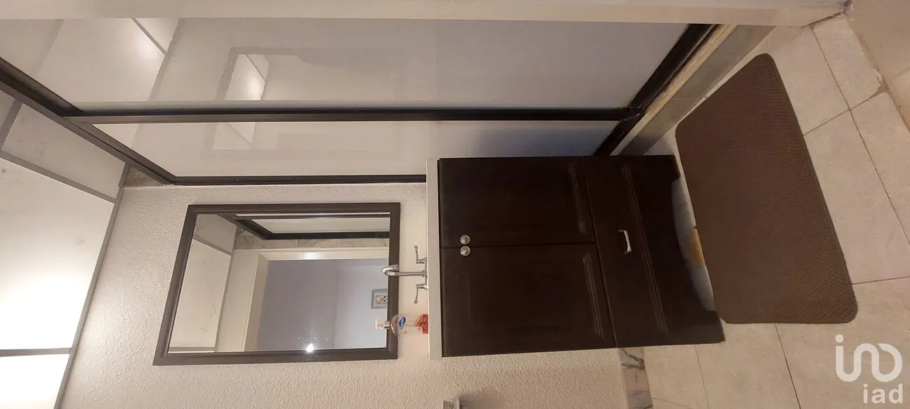 Departamento en Venta en Polanco II Sección, Miguel Hidalgo, Ciudad de México | NEX-253894 | iad México | Foto 23 de 29