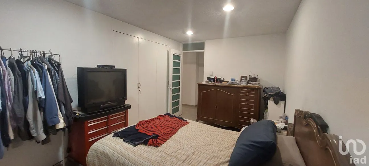 Departamento en Venta en Polanco II Sección, Miguel Hidalgo, Ciudad de México | NEX-253894 | iad México | Foto 25 de 29