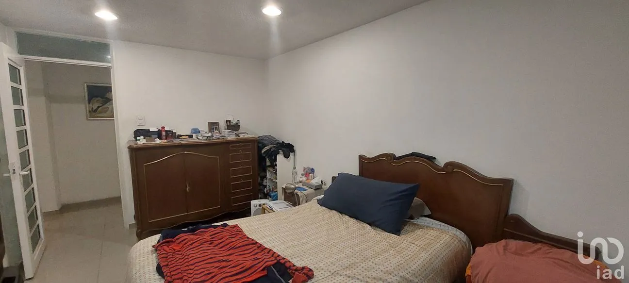 Departamento en Venta en Polanco II Sección, Miguel Hidalgo, Ciudad de México | NEX-253894 | iad México | Foto 26 de 29