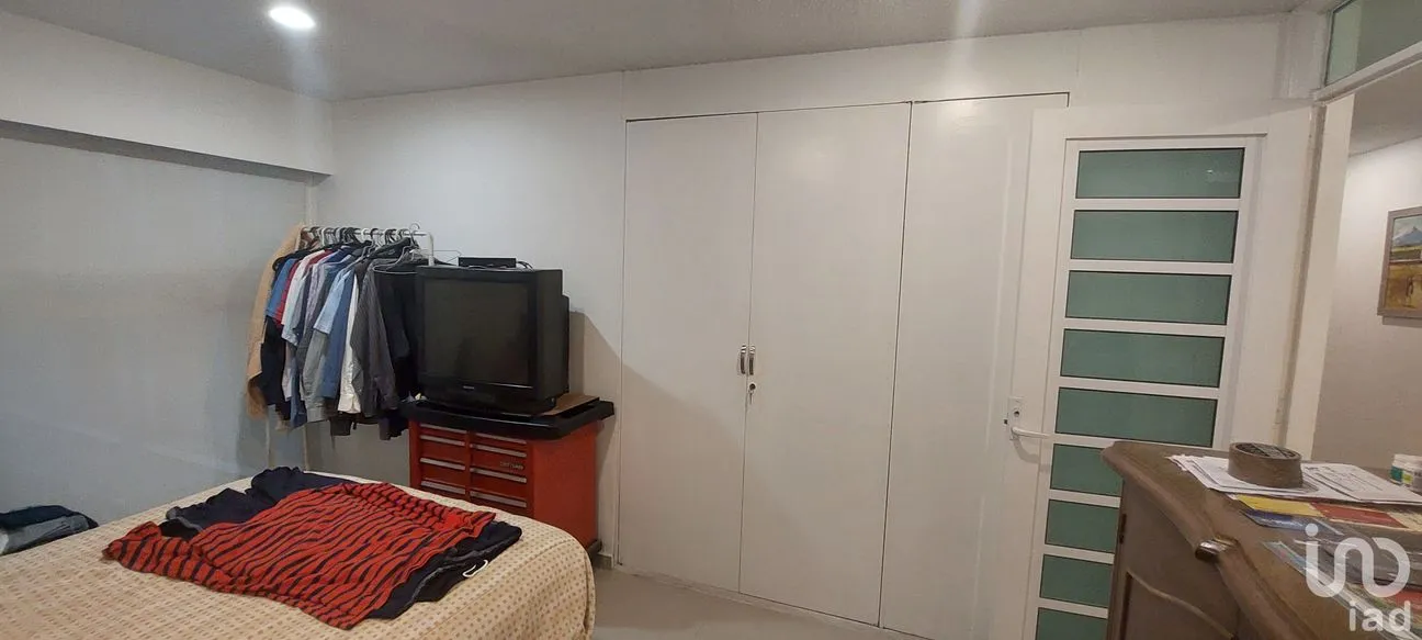 Departamento en Venta en Polanco II Sección, Miguel Hidalgo, Ciudad de México | NEX-253894 | iad México | Foto 27 de 29