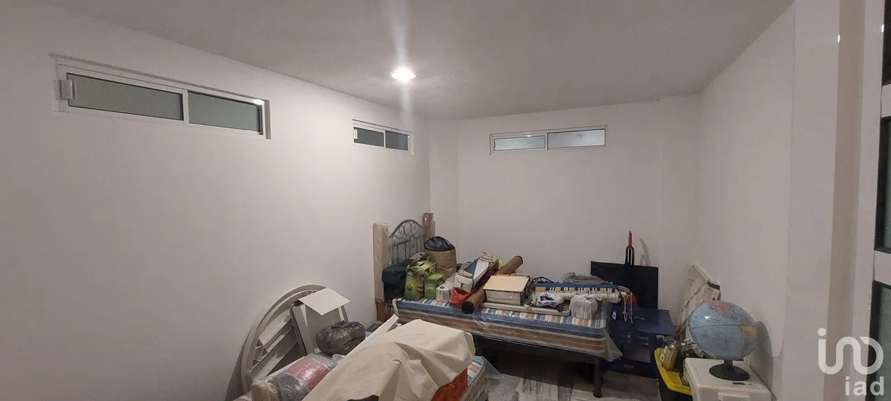 Departamento en Venta en Polanco II Sección, Miguel Hidalgo, Ciudad de México | NEX-253894 | iad México | Foto 29 de 29