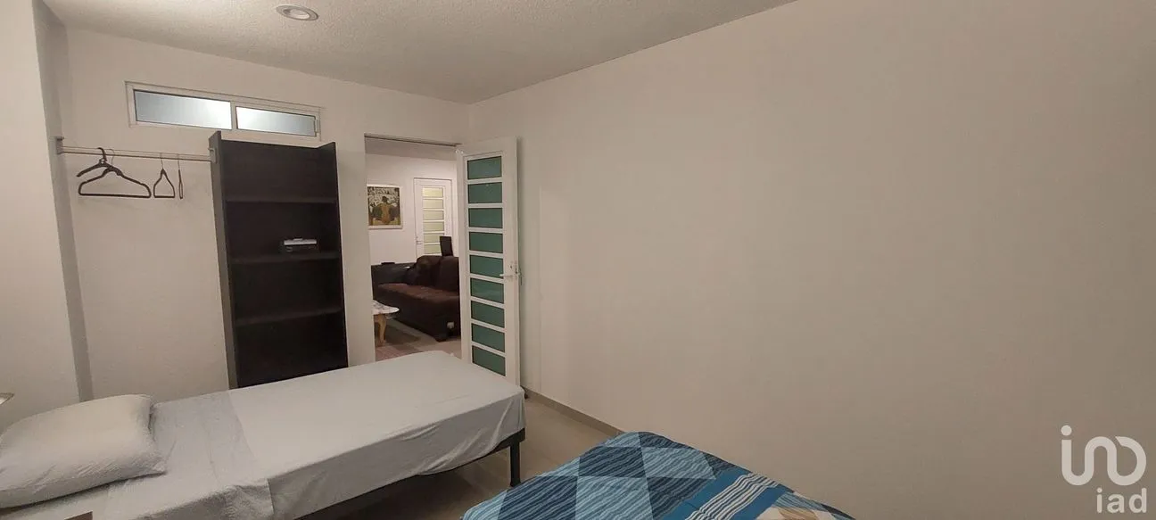 Departamento en Venta en Polanco II Sección, Miguel Hidalgo, Ciudad de México | NEX-253894 | iad México | Foto 4 de 29