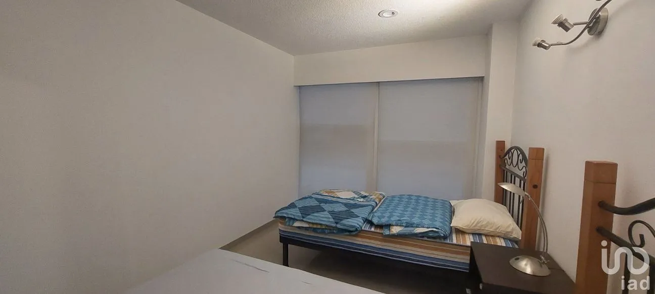 Departamento en Venta en Polanco II Sección, Miguel Hidalgo, Ciudad de México | NEX-253894 | iad México | Foto 5 de 29