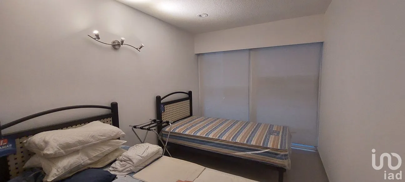 Departamento en Venta en Polanco II Sección, Miguel Hidalgo, Ciudad de México | NEX-253894 | iad México | Foto 6 de 29