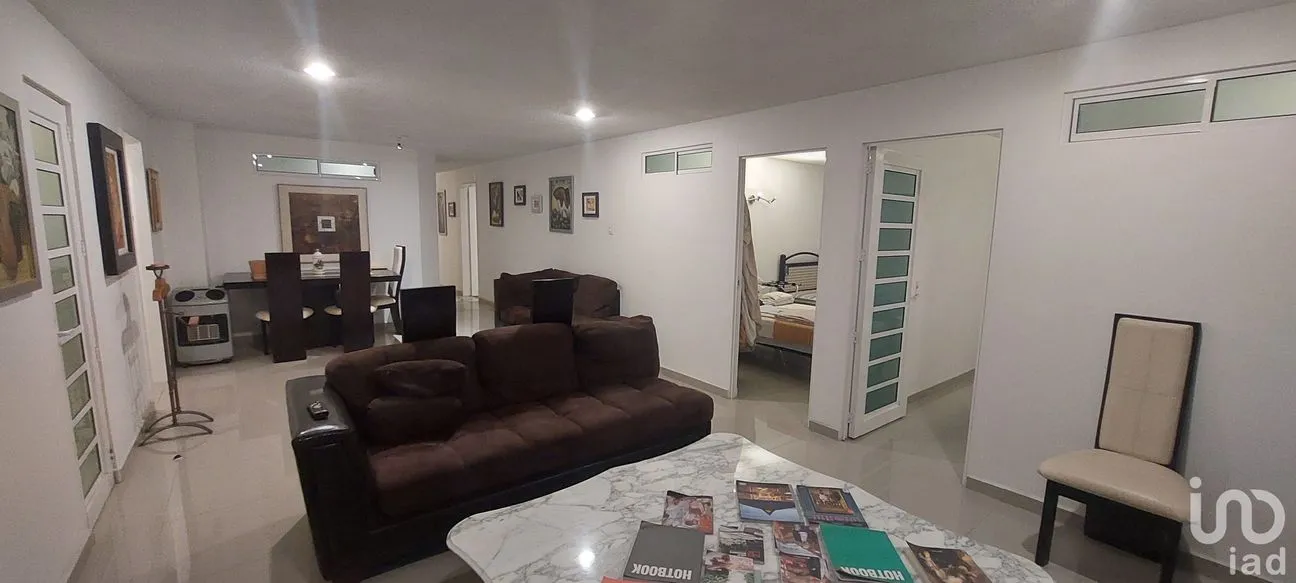 Departamento en Venta en Polanco II Sección, Miguel Hidalgo, Ciudad de México | NEX-253894 | iad México | Foto 1 de 29