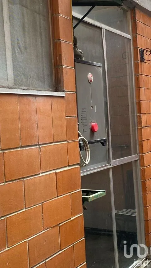 Departamento en Venta en Pensil Norte, Miguel Hidalgo, Ciudad de México | NEX-264486 | iad México | Foto 11 de 12