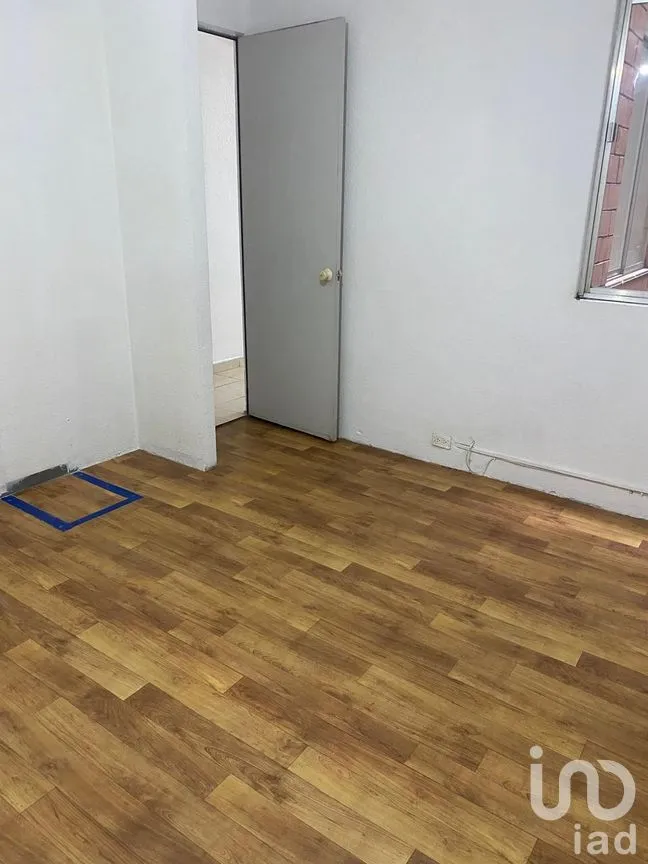 Departamento en Venta en Pensil Norte, Miguel Hidalgo, Ciudad de México | NEX-264486 | iad México | Foto 12 de 12